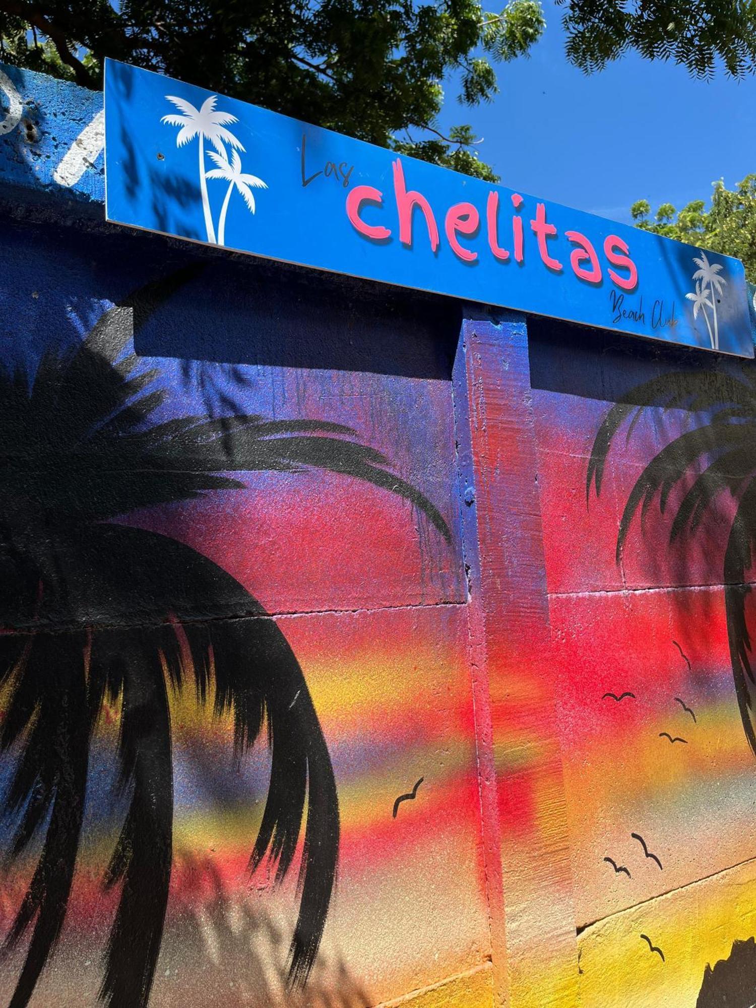 Las Chelitas Popoyo Beach Club Extérieur photo